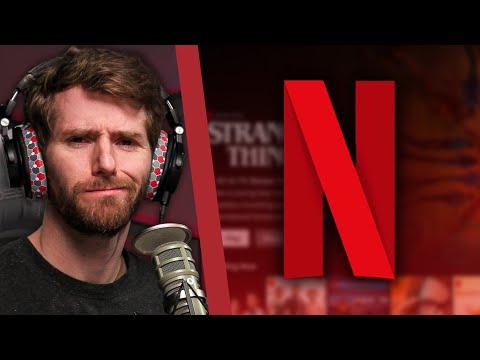 What is Netflix Doing?