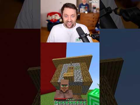 BESTER GEHEIMGANG aller ZEITEN
