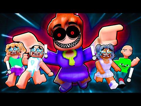 OUR SCHOOL TEACHER IS EVIL | Roblox Funny Moments