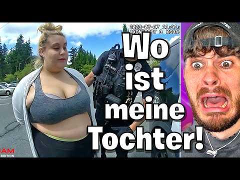 PSYCHO Mutter STALKT Tochter in SCHULE