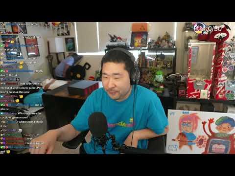 7 3 25 SURPRISE STREAM!