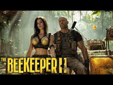 THE BEEKEEPER 2 The Queen Must Fall