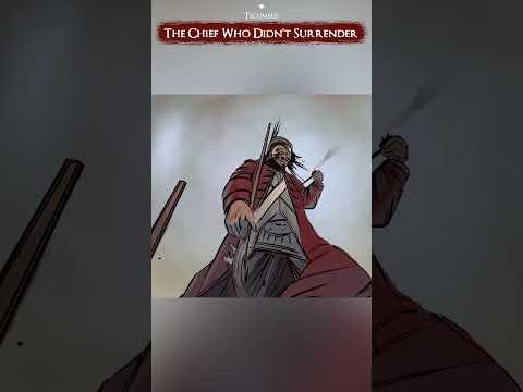 The Greatest Native American Victory in US History