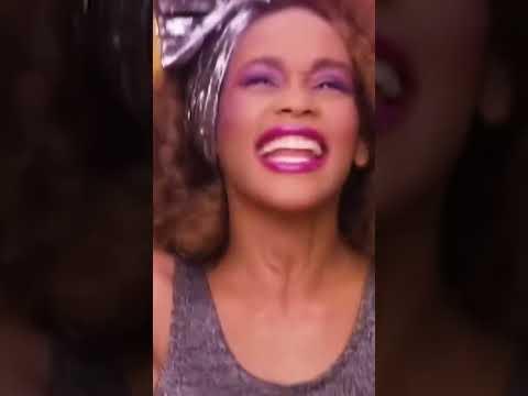 Whitney Houston - "How Will I Know" was released 40 Years Ago!