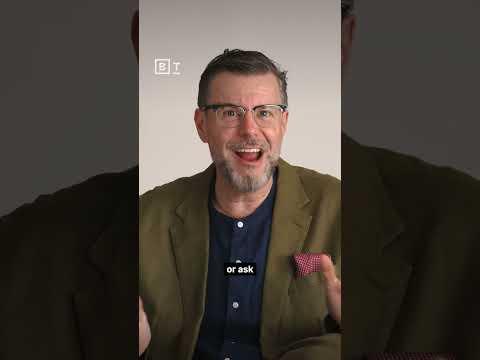 The key to better conversations | Charles Duhigg