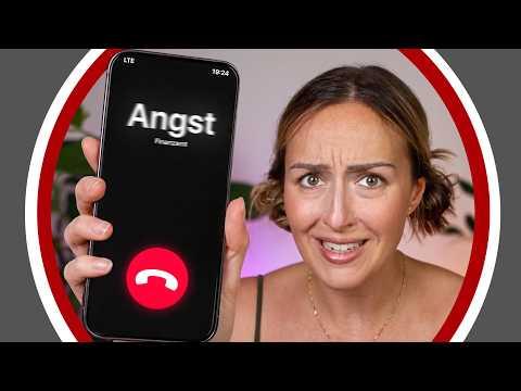 Warum eine ganze Generation Panik vor dem Telefonieren hat