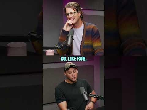 Gasoline showers #toshshow  #danieltosh #podcast #shorts