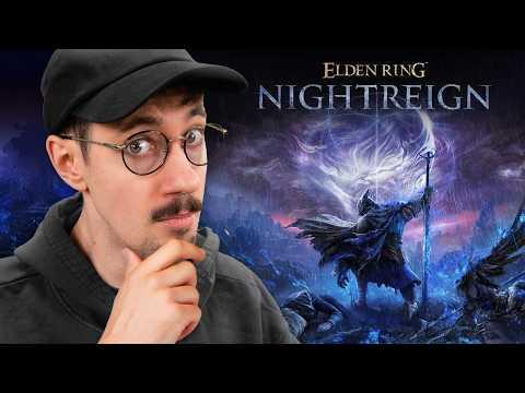 Wie "gut" ist Elden Ring Nightreign?