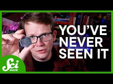 The Most Important Picture in the History of Science