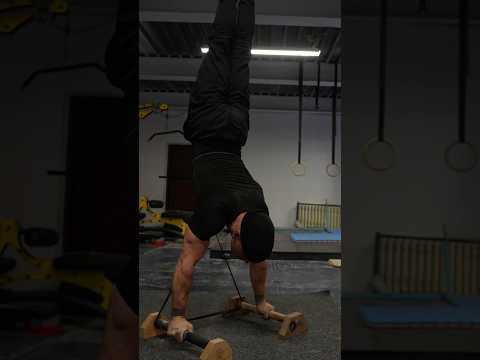 In the full video, the rest of our THENX athletes show how they use bands to unlock new skills.