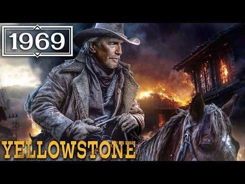 Yellowstone Prequel 1969 (2026) With Gerard Sanders & Josh Lucas