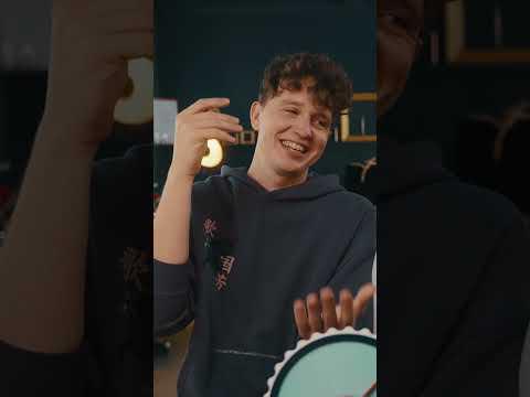 Wavelength-Challenge: Extra knallig! #kleinanzeigen #comedy