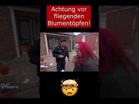 Sie ist auf 180! 🤬​🤬​ #angry