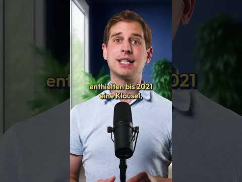 Zeit läuft ab: Unzulässige Bankgebühren zurückverlangen! ⏰ #bank