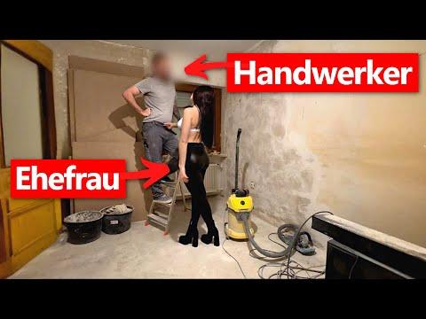 Dreiste Betrüger, die vor laufender Kamera erwischt wurden