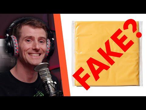 The Cheese Incident
