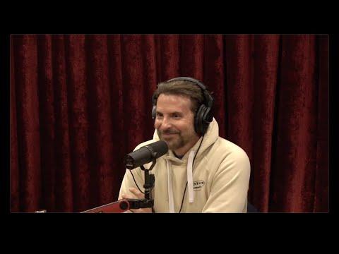 Joe Rogan Experience #2435 - Bradley Cooper
