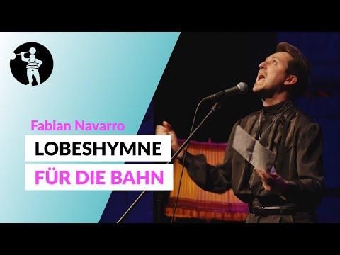 Es schien perfekt | Fabian Navarro