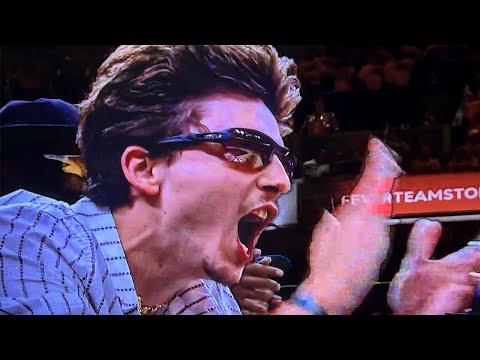 the Greatest White Boy of All Time