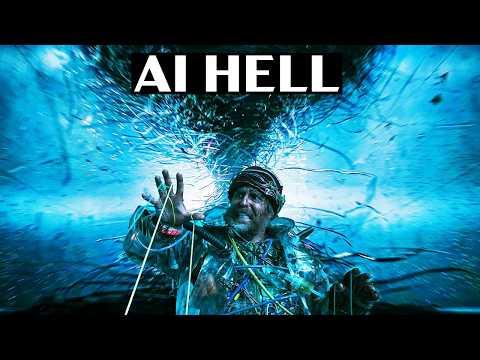 GOOD LUCK, HAVE FUN, DON'T DIE - Welcome To The Perfect Prison