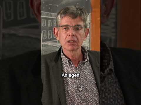 Fusion im Vergleich • China investiert massiv • Europa hinkt hinterher? | Hartmut Zohm