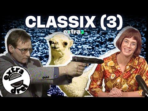 extra 3 Best-of Classix (3) | extra 3