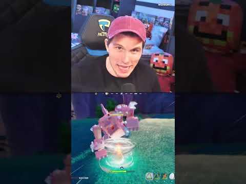 Das NEUE LEGO Fortnite Odyssey: NINJAGO ist da