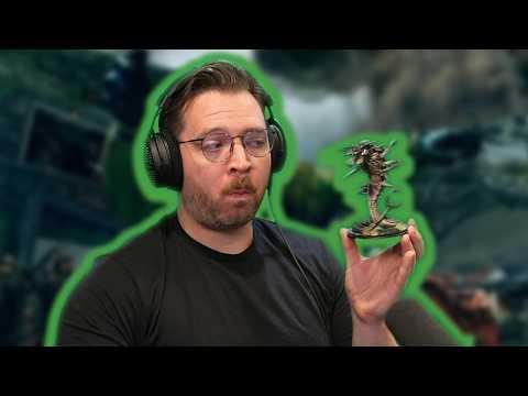 Are big plastic toys the cure to male loneliness?