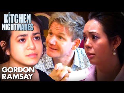 CLUELESS Sisters Are In Over Their Head | Full Episode | Hotel Hell