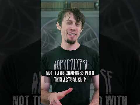 The original “lost episode” legend… and still one of the darkest.