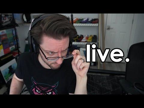 playing carry the glass with laynalazar!