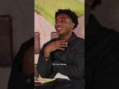 Can @KevinLangue  spot the real chef?