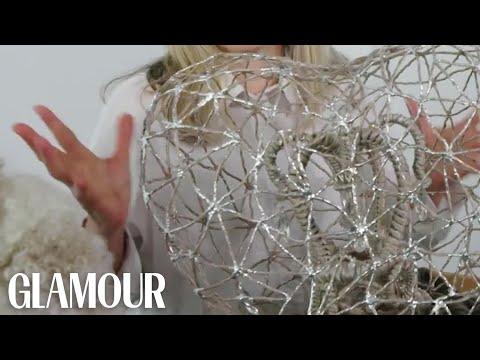 Let's Get Into Queen Charlotte's Wigs 👑