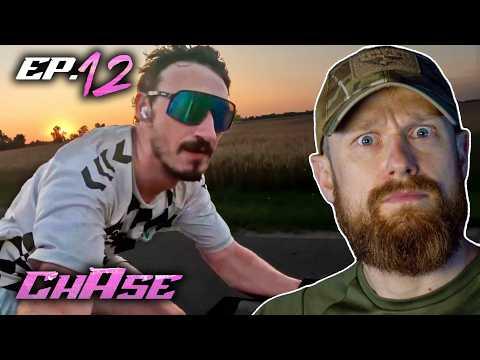 DANIEL GIBT VOLLGAS! - 400KM in 24 Stunden? | Fritz Meinecke reagiert auf CHASE - Folge 12