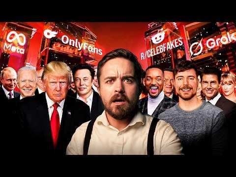 Investigating AI Deepfakes