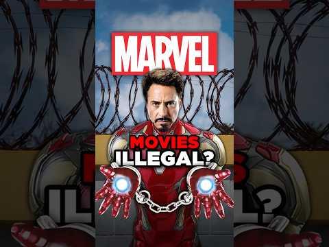 They’re Going to Jail! (Wonder Man)