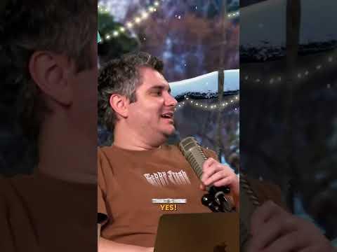 Where one of the most classic soundbites started