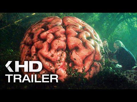 TANZ DER TITANEN Trailer German Deutsch (2025) Cate Blanchett, Alicia Vikander