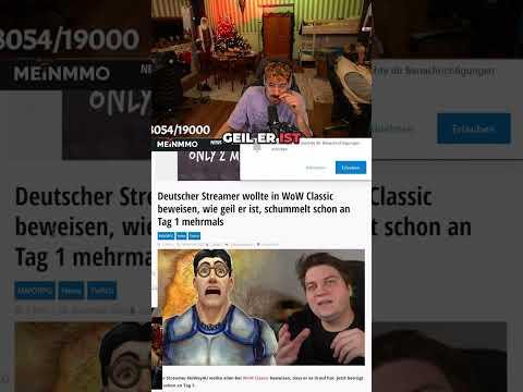 Qualitätsjournalismus erwischt NoWay