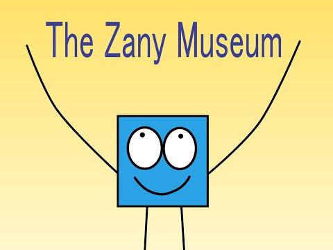 The Zany Museum