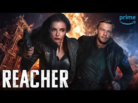 REACHER Season 4 A First Look That Will Blow Your Mind