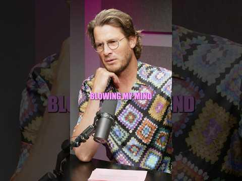 Creeper #toshshow  #danieltosh #podcast #shorts