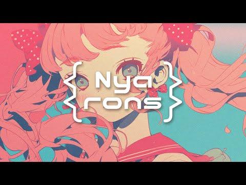 「Your Goddess」-キミだけの神様-  Nyarons Cover