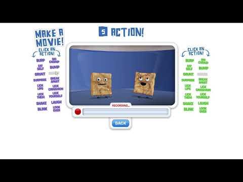 (Gameplay - 4672) Crazy Movie Maker (Browser - 158)