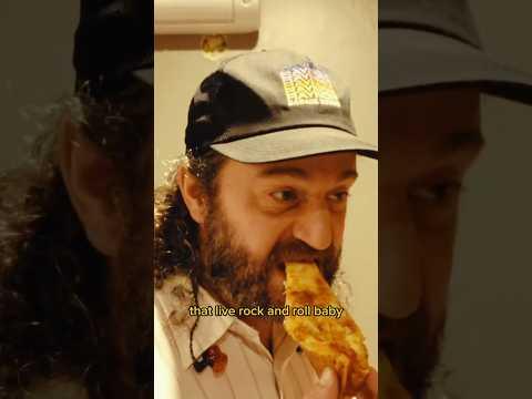 chuck e. cheese pizza & live rock and roll. what more could you want. THIS WEEK ON TOUR EP. 8