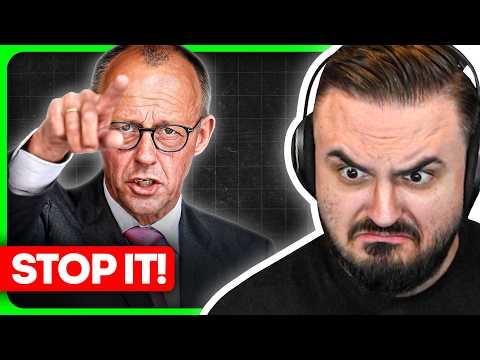 Die Leute sollen NOCH MEHR Arbeiten?!?!?