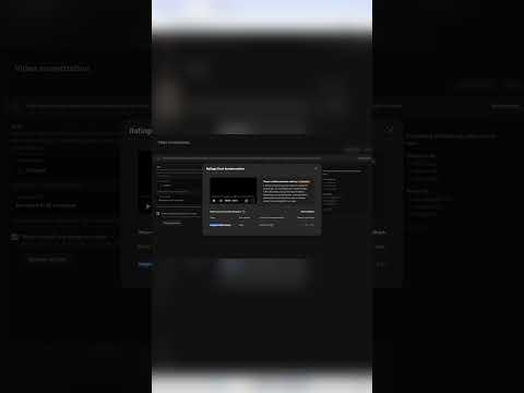 Eins meiner Videos hat Limited Ads bekommen :(