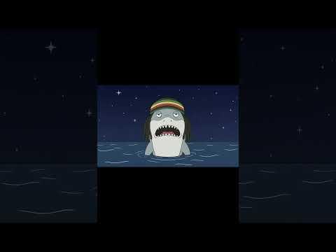 Reggae Shark Saves Christmas preview
