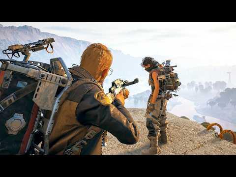 Satisfying Arc Raiders PVP