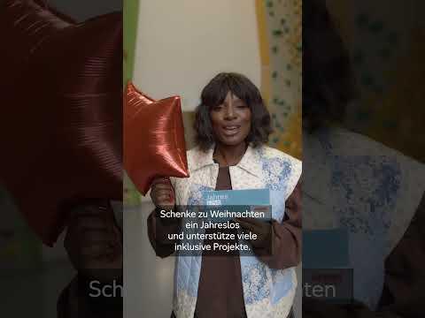 Wann habt ihr das letzte Mal etwas Gutes getan? 🎁